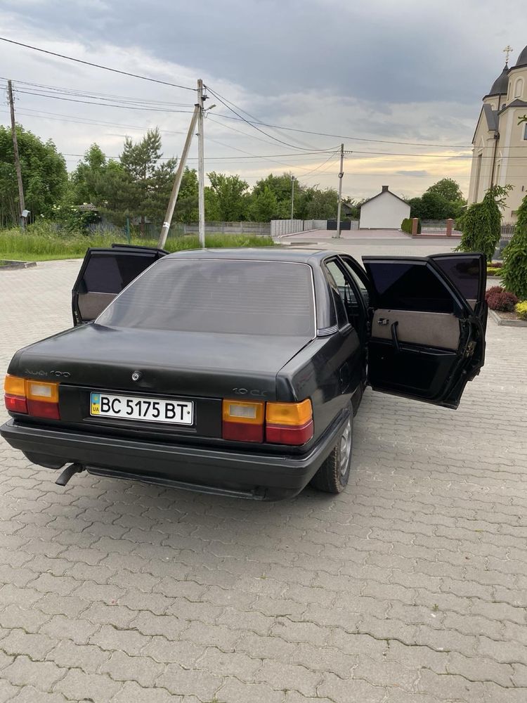 Продам Ауді 100 с3