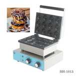 12 mini pączków gofrownica pączkarka Mini pączki/gofry donut maszyna