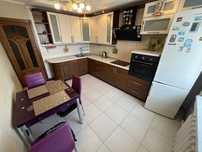 Оренда квартири 3 ком, ул Донецкая 8а, 90 м2