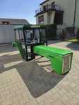 Kabina c360 URSUS c360 c330 Kabina ciągnikowa c360 Maska c360 c4011