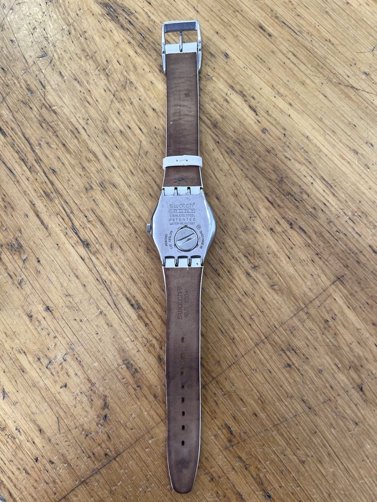 Relógio Swatch Irony