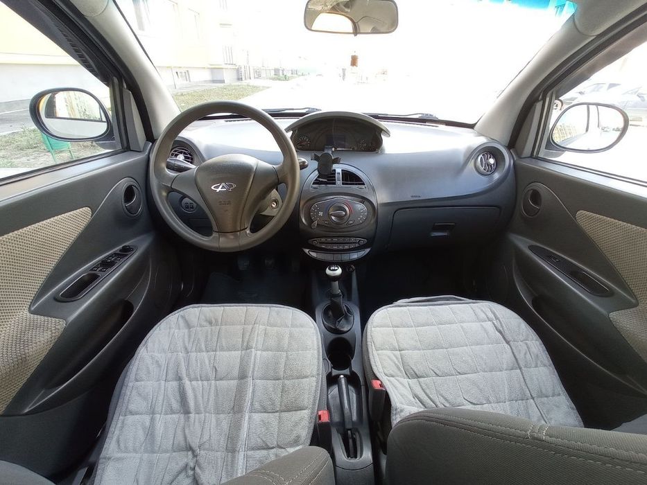 Продам chery beat