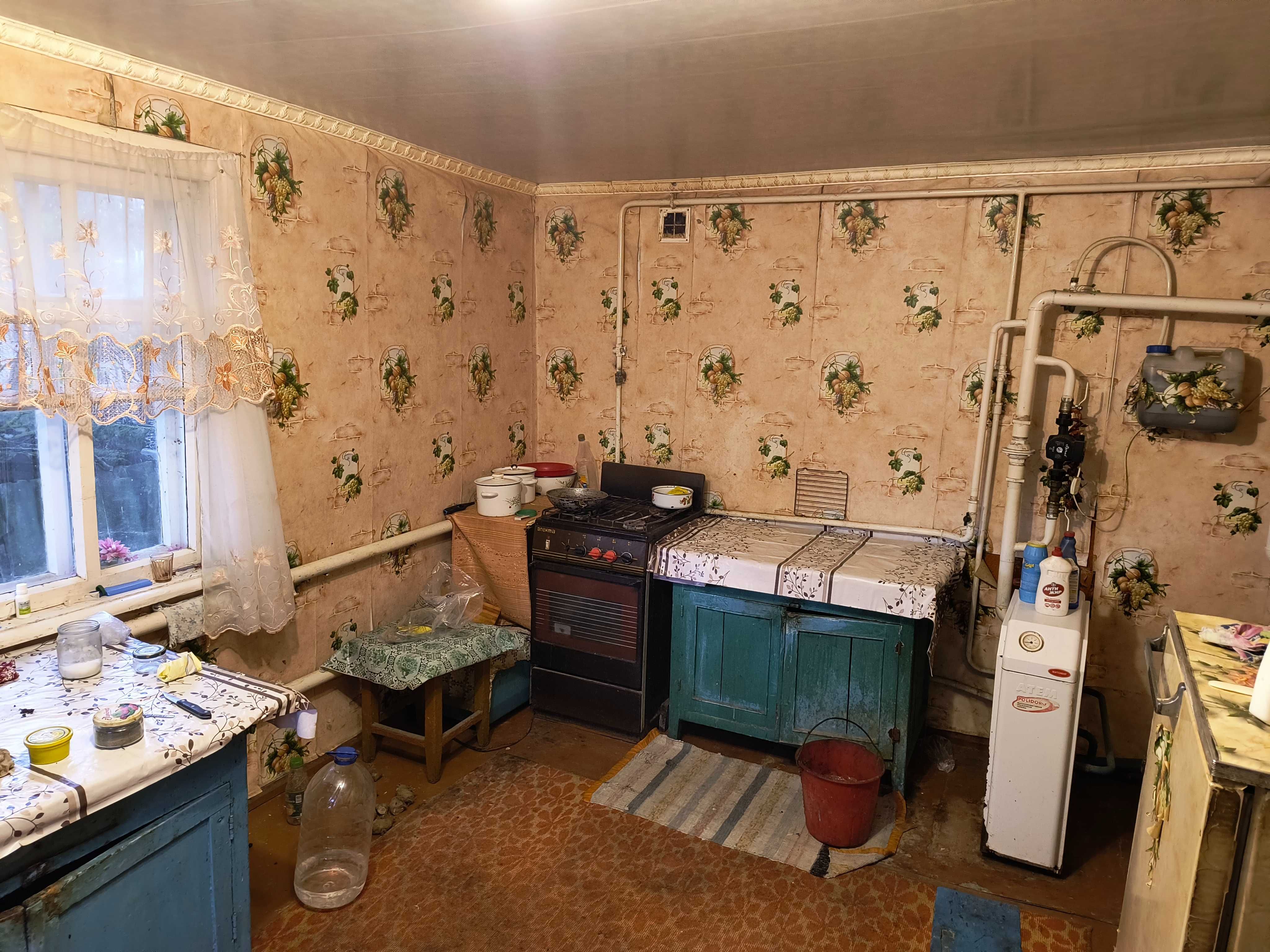 Продам будинок, село Домаха