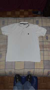 polo carhartt novo