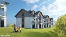 2-pokojowe mieszkanie 48m2 + balkon