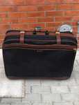 Mala de viagem antiga SAMSONITE