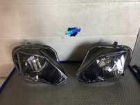 Lampa lewa derbi gpr 50 125