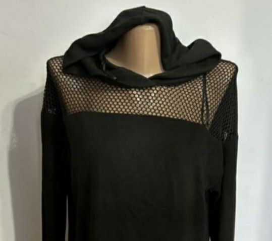 Спортивное платье( туника) кофта, свитер 48/50 размер