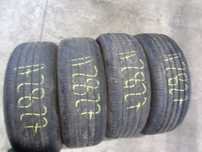 Goodyear efficientgrip performance 2 215/50/18