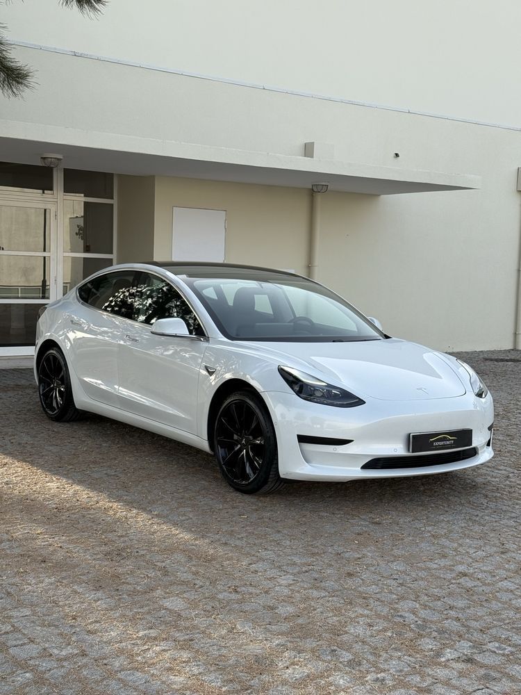 Tesla Model 3 Standard Plus LFP