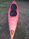 Kajak polietylenowy dwuosobowy Finder Active Duo