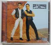 Cd - Zezé Di Camargo & Luciano - ( Pão De Mel ) novo selado