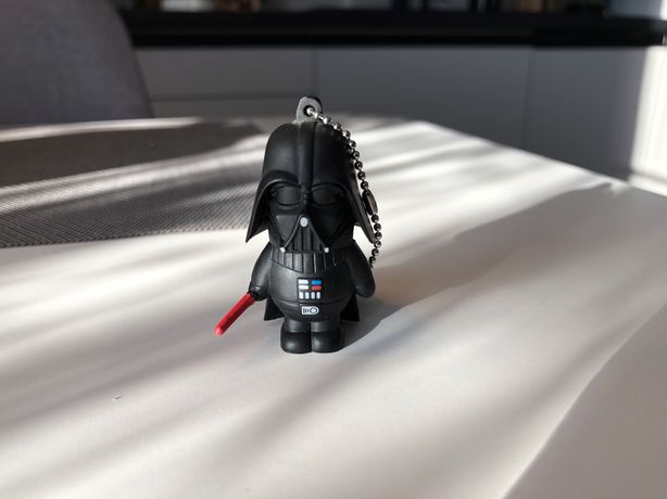 Pendrive - pamięć USB Darth Vader 8GB