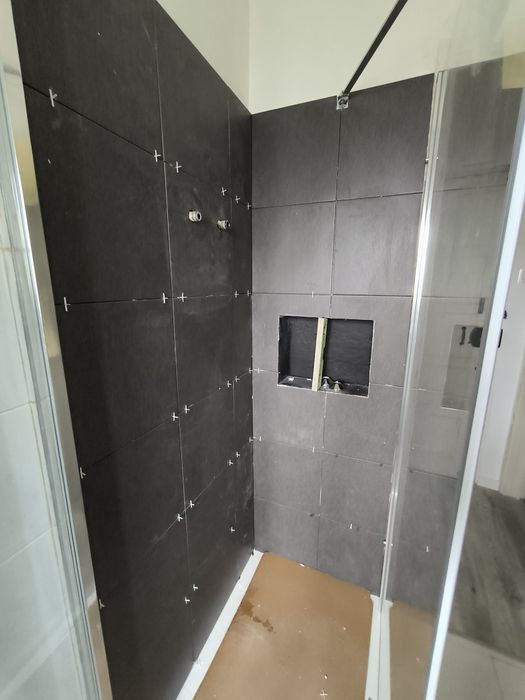 Remodelações e Pinturas