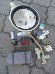 Zmywarka siemens SF64T352EU