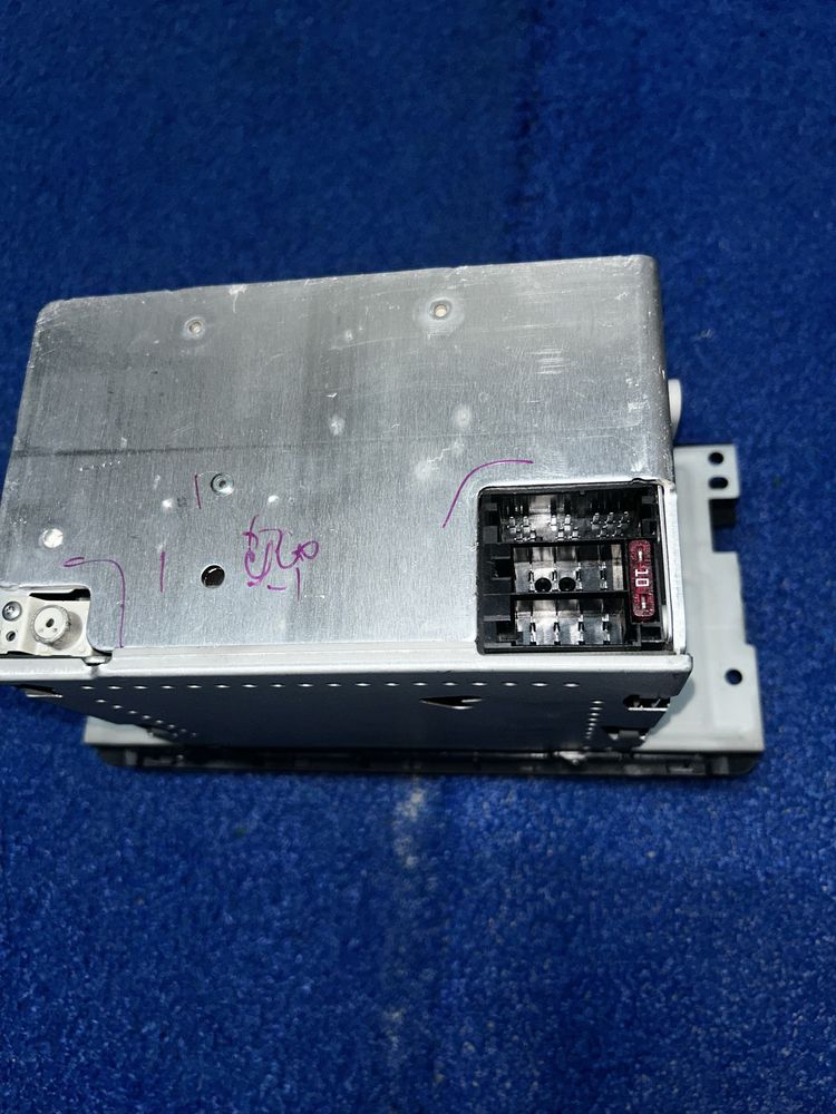 Radio Smart 451 original