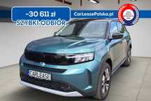 Opel Frontera GS Hybrid 145KM, Pakiet Tech, Szybki Odbiór, Najlepsze Ceny