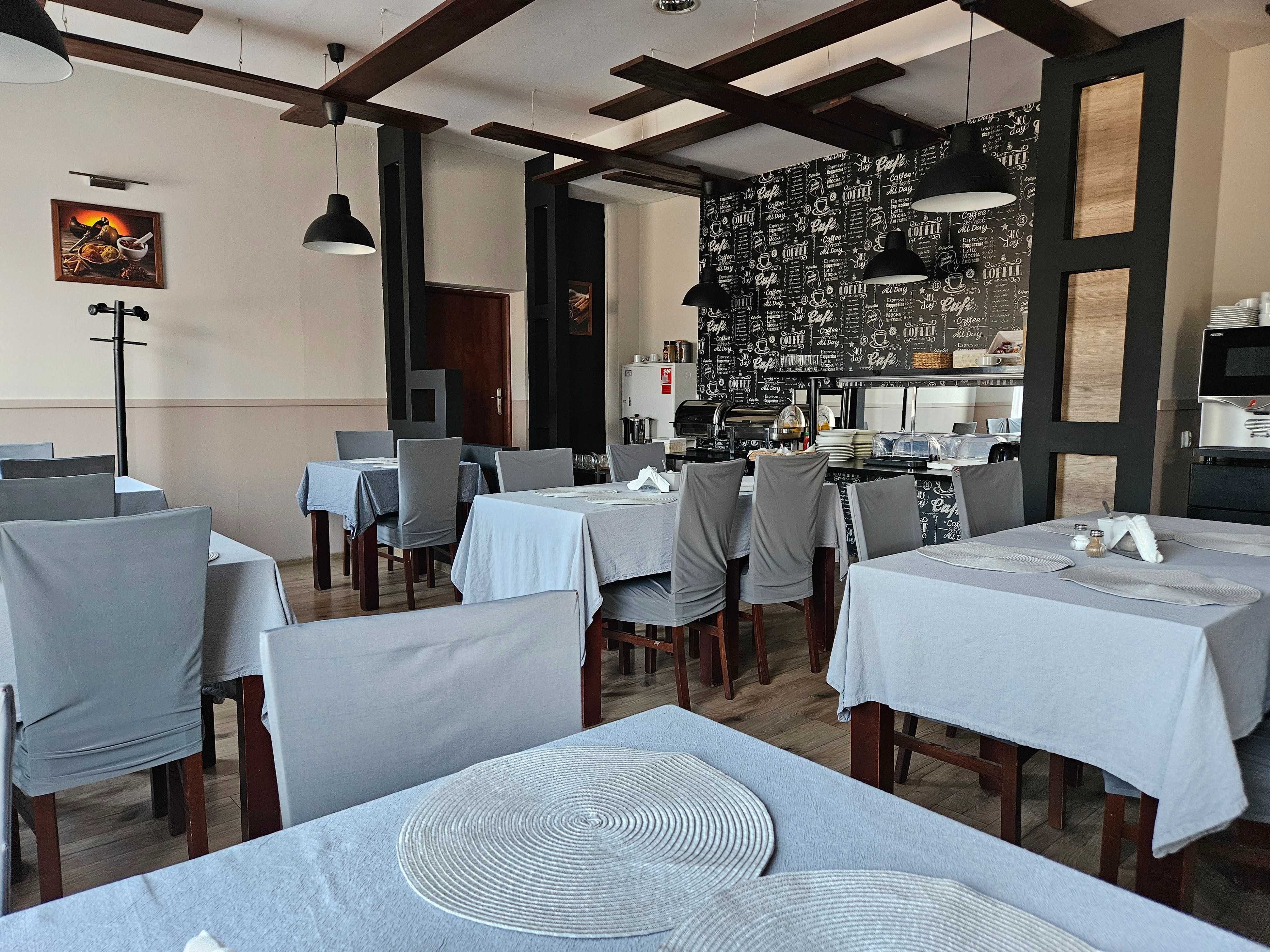 lokal na restaurację w Płocku do wynajęcia
