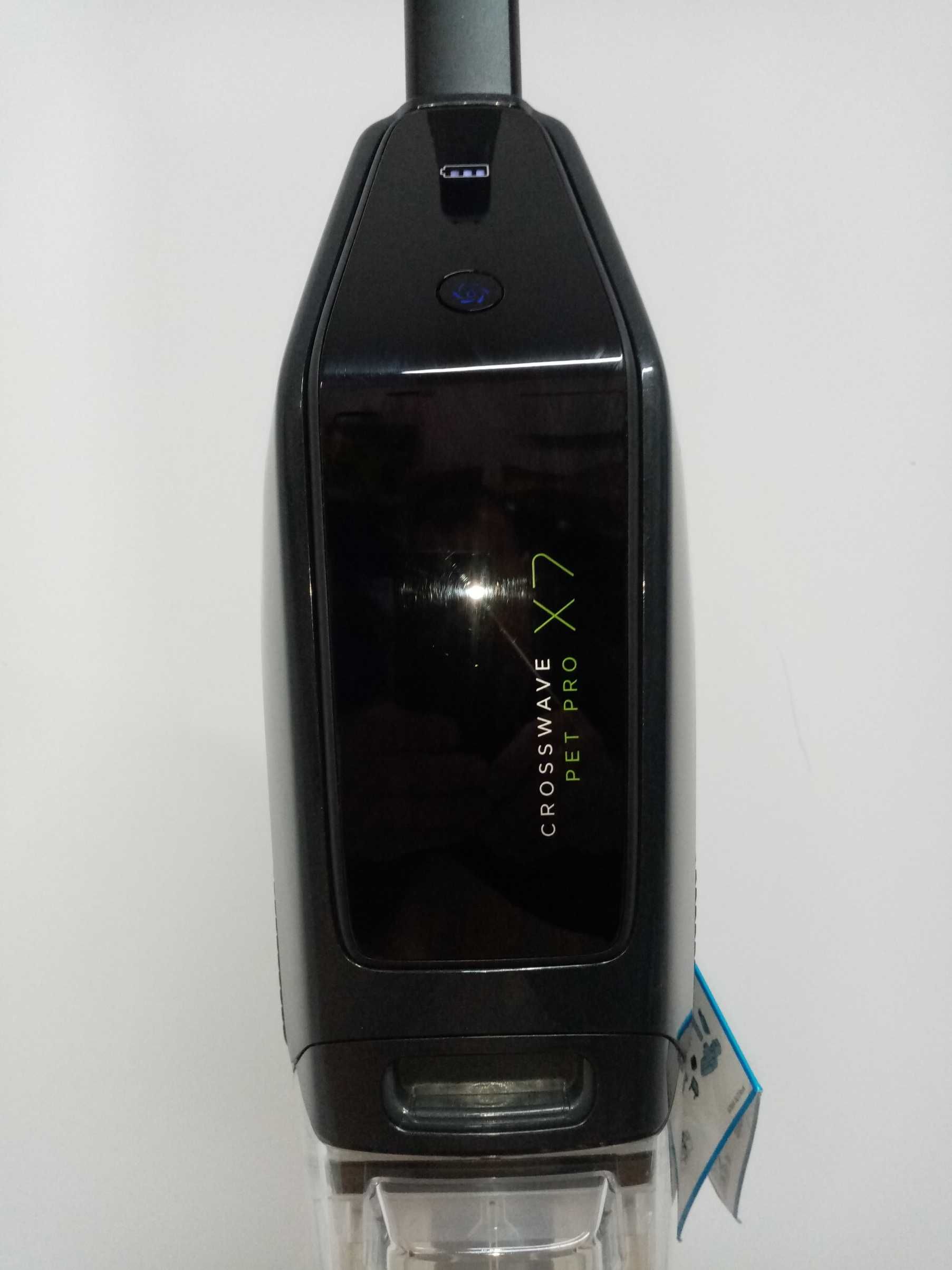 Odkurzacz pionowy Automatyczny mop, Bissell croswave X7