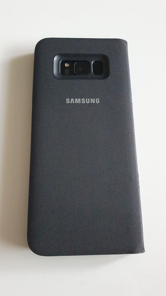 Samsung Galaxy S8 plus