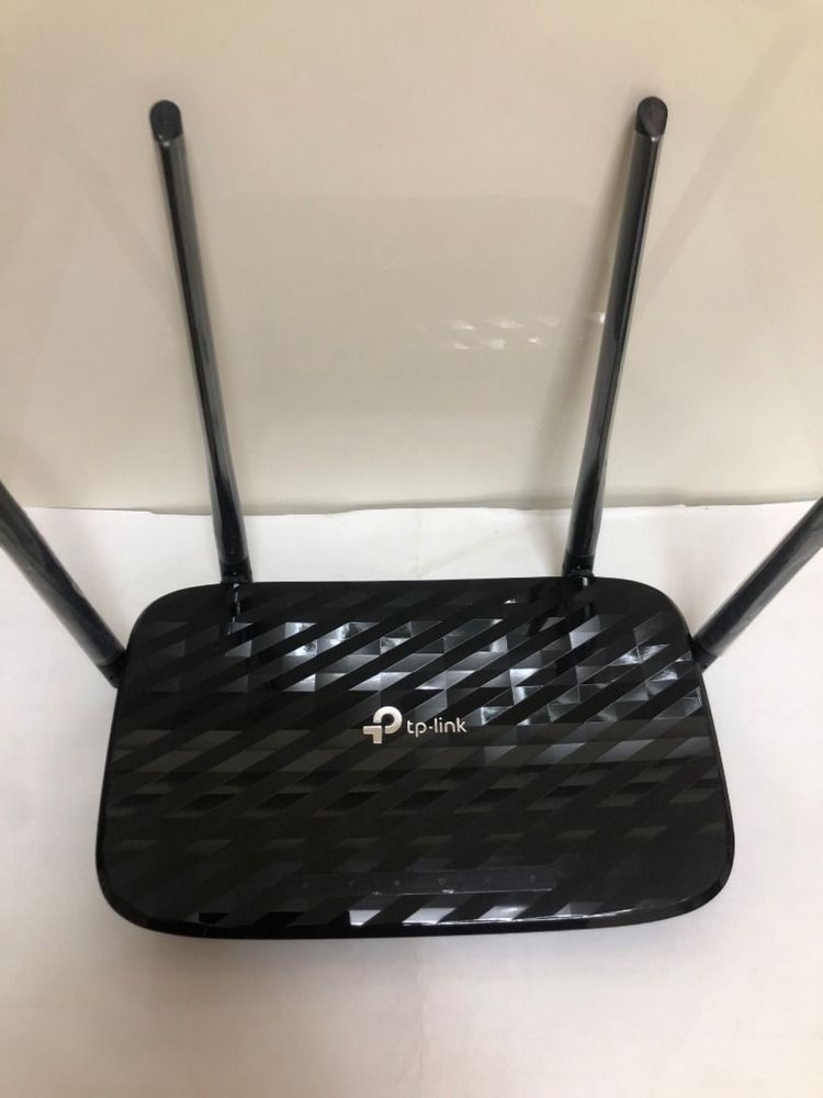 Router archer c6 bardzo dobry stan