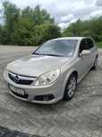 Opel signum 1.9 cdti