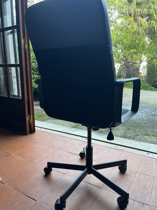 Cadeira de escritorio