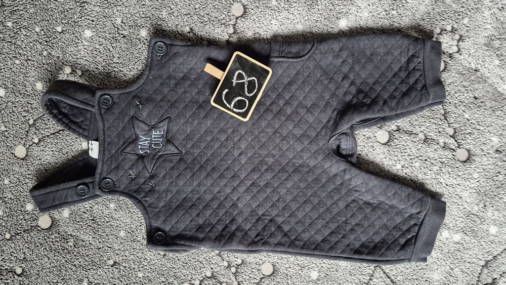 Zestaw ubranek roz.68