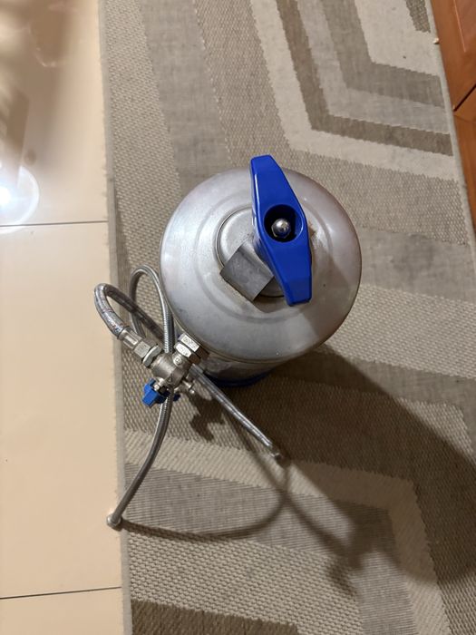 Odkamieniacz gastronomiczny barowy z