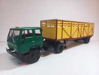 КАЗ-608В з н/п Одаз-857Б (1/43)