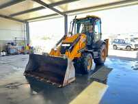 JCB 3 CX - Retroescavadora
