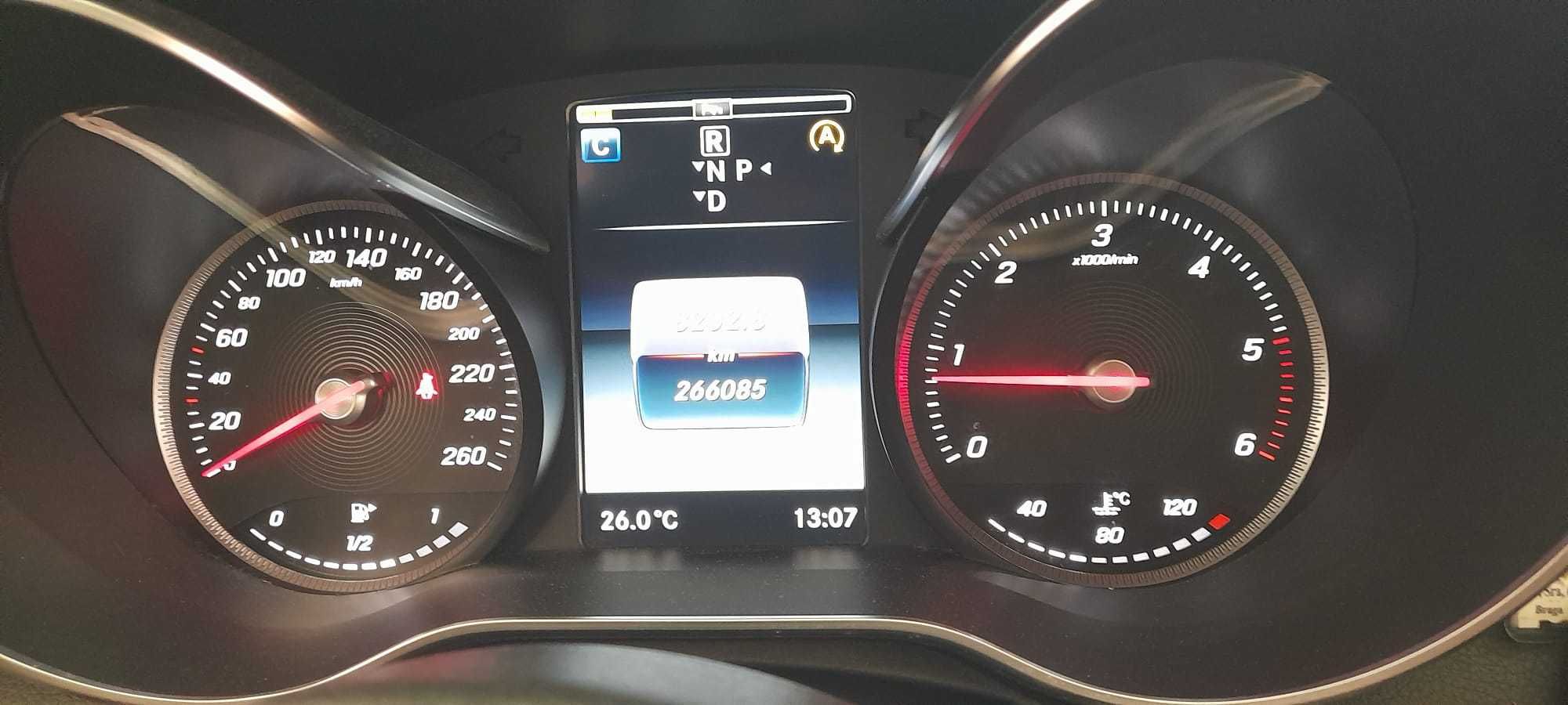 Mercedes Benz C250