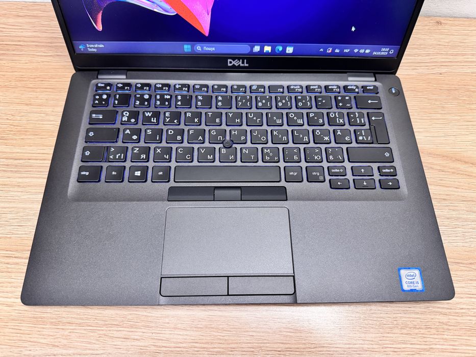 14” FHD IPS Dell Latitude 5400 i5-8365U/8-16/128-256