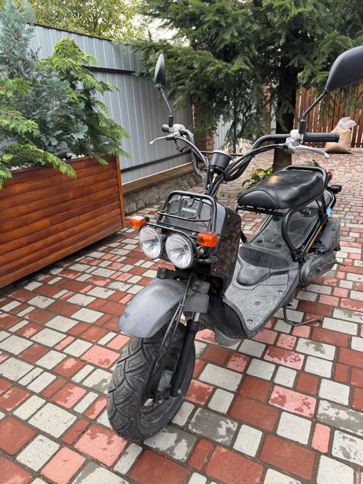 Скутер Honda Zoomer 50 AF-58