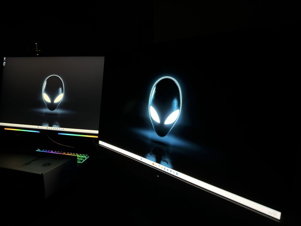 Гарантия! OLED 360гц 2K MSI MAG271QX 27” 0,03ms (игровой монитор)