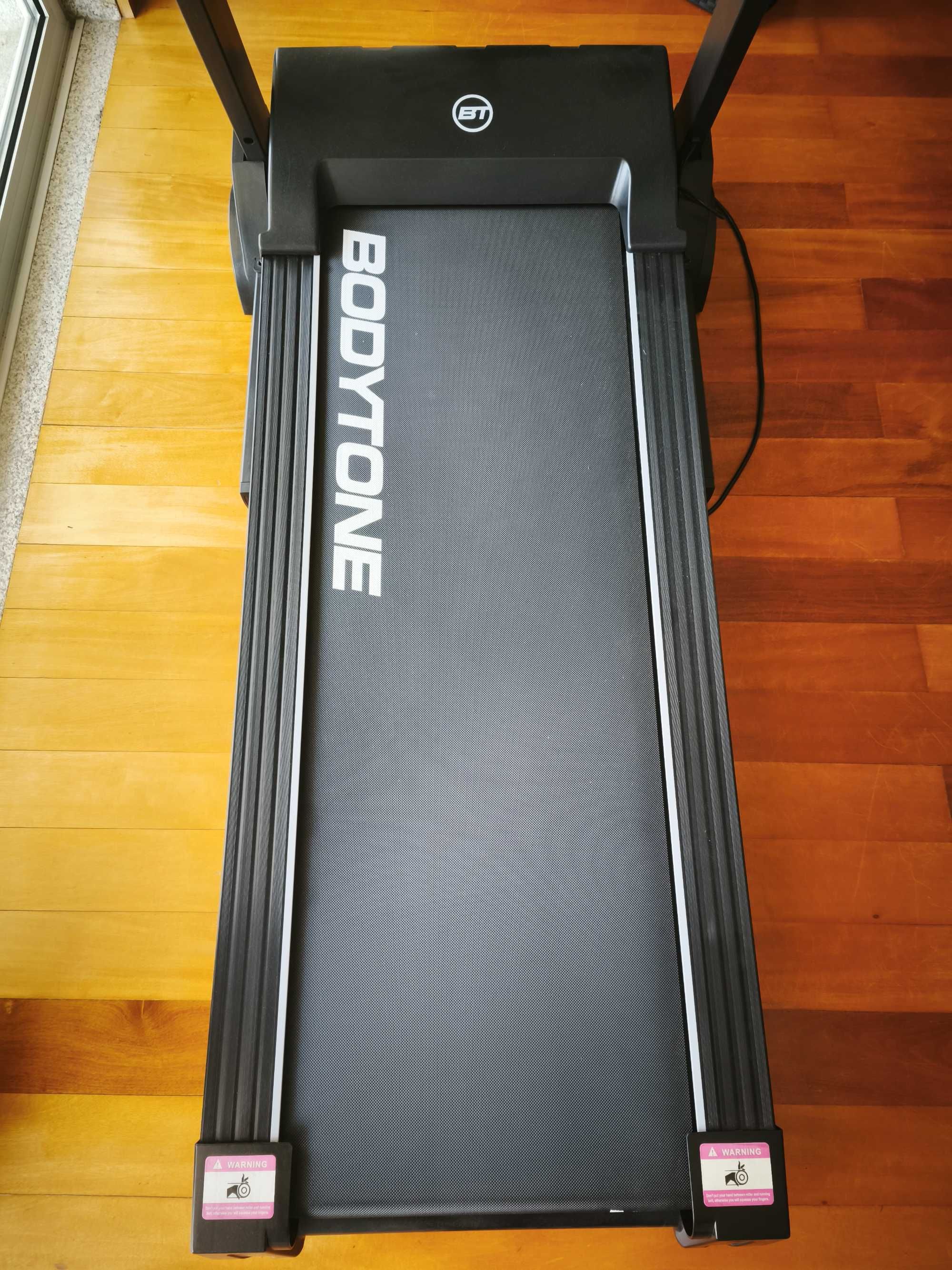 Passadeira de corrida Bodytone DT16