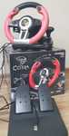 Kierownica SW8080 Playstation XBOX PC