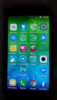 lenovo DUAL SIM VIBE k10a40