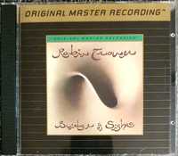 Robin Trower – Bridge Of Sighs, USA, MFSL (Gold CD)