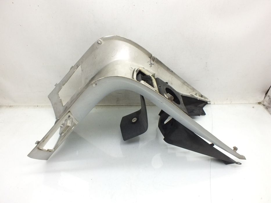 Tunel Osłona Wypełnienie Peugeot Satelis 500