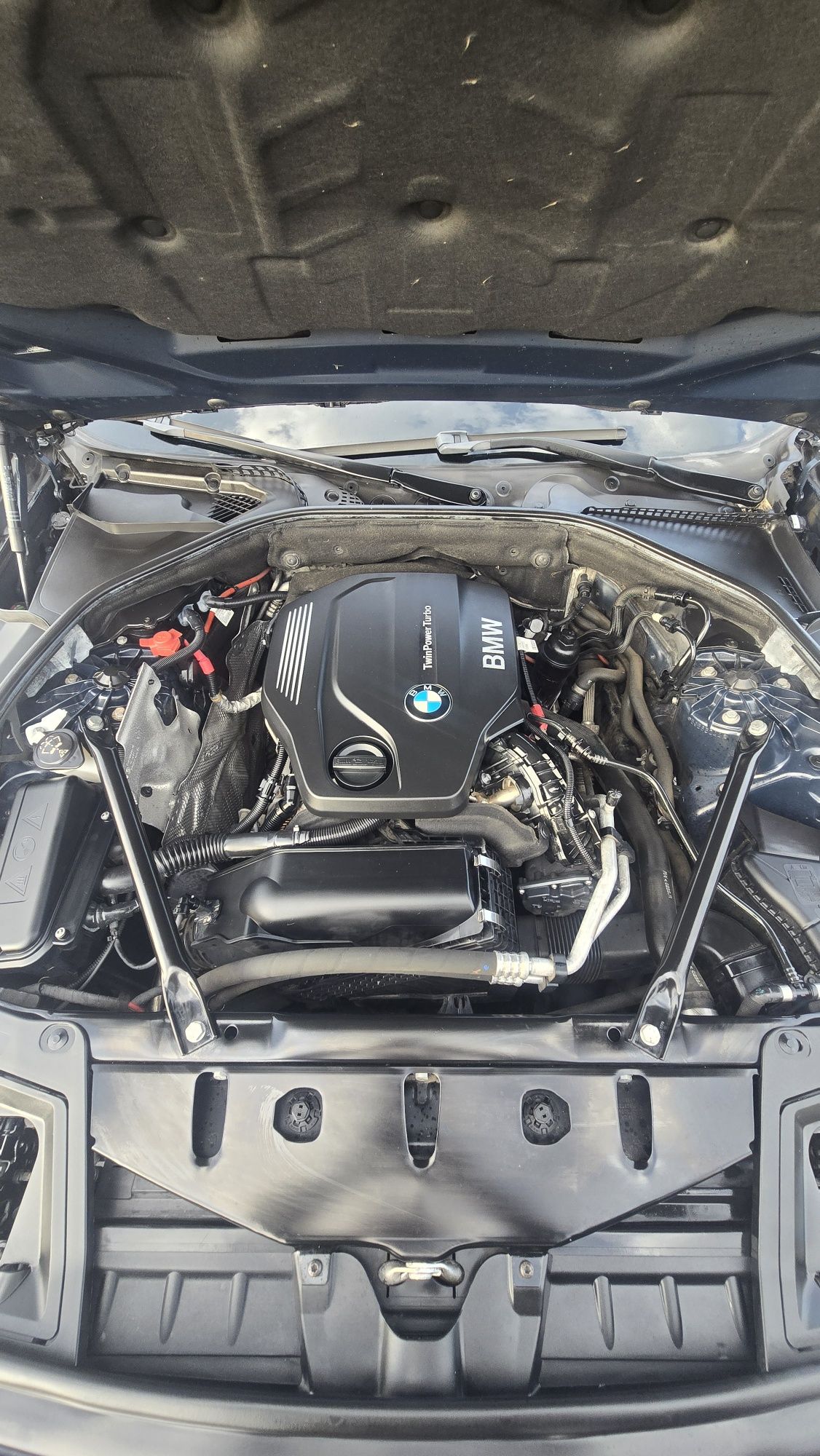 BMW  518 impecável
