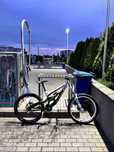 Продам даунхіл байк YT Tues 2013 | RockShox BoXXer R2C2 | Shimano Zee