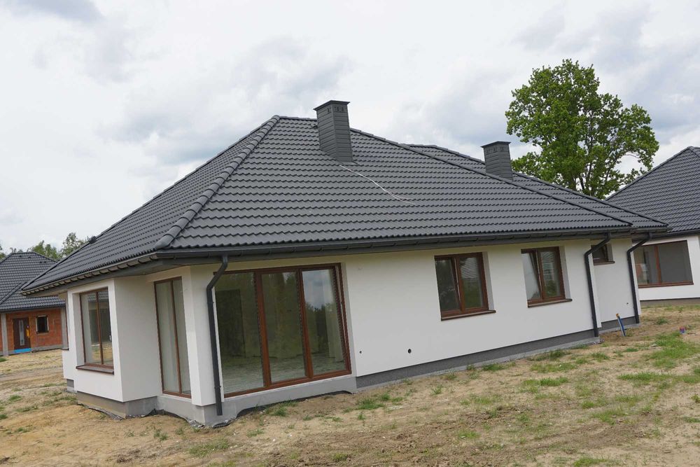 Chotomów-Osiedle ,,Rajska", bezpośrednio- PROMOCJA !