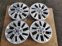 5x120 Alufelgi R17 VW T7 Transporter Multivan Crafter ET60 6.5j NOWE