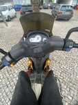 Lambreta 50cc peugeot