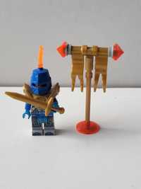 Figurka Lego Nexo Knights nex148 Nexo Knight Soldier