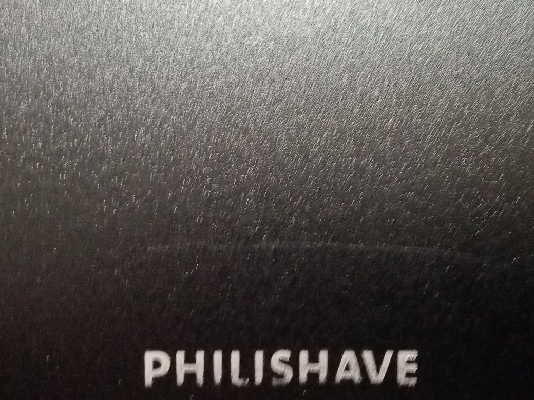Máquina de barbear Philips Philishave