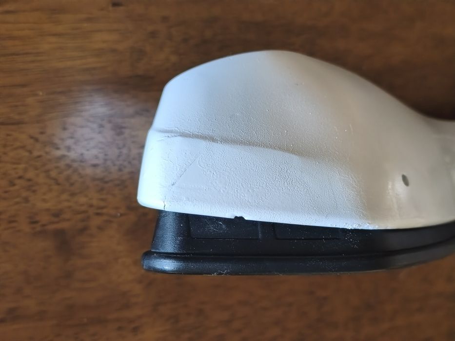 Espelho retrovisor direito para SYM GTS 125i