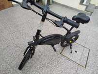 Bicicleta Elétrica Urban Glide 160
