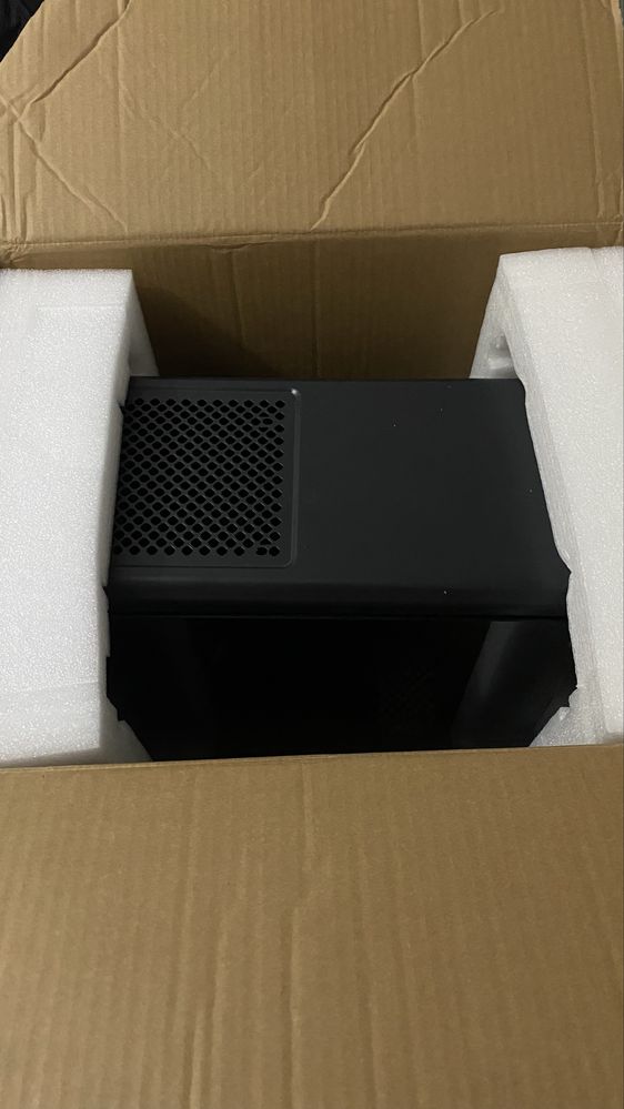 Componentes de computador